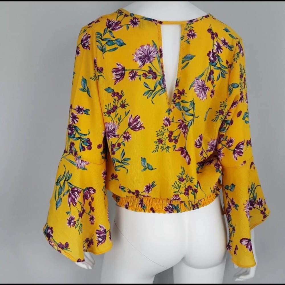 Blouse - Picture 3 of 4